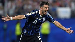 Giovani Lo Celso