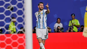 Argentina - Argelia hoy, en directo: fase de grupos del Mundial 2026 | Última hora del Grupo J