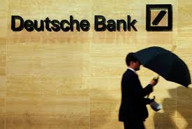 Risultati immagini per Deutsche Bank