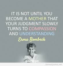 Erma Bombeck Quotes via Relatably.com