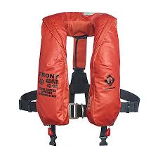 Crewsaver Seacrewsader 290N 3D Wipe Clean Life Vest 83285 ...