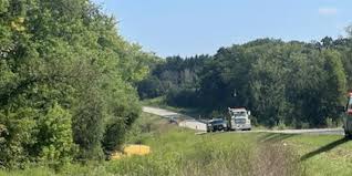 4 students, 1 staff member injured in Keokuk school bus rollover