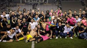 Who are Champions League debutants Sabah FK? Here's what you need to know