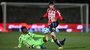 Chivas: Sepúlveda y Marín son importantes para respaldar a Hormiga