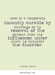 Quotes About Insanity. QuotesGram via Relatably.com