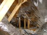 Radiant barrier installation cost