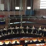 ConCourt rule Zuma impeachment case