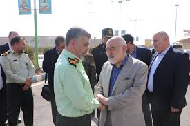 روز نیروی انتظامی
