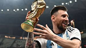 How to get tickets to watch Lionel Messi at the World Cup 2026: Argentina World Cup tickets, information & more