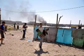 Image result for pictures Gazan boys beach