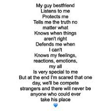 To My Guy Best Friend on Pinterest | Guy Best Friend, Best Guy and ... via Relatably.com