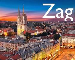 Immagine di Zagreb Croatia