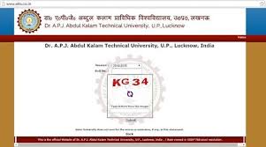 Image result for AKTU IMAGE