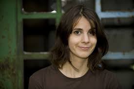 Marina Rosset: 1984 Born in Lausanne, Switzerland. Since 2008 survives as an independant director and producer on personal animated film projects and a ... - marinarosset_laetarius