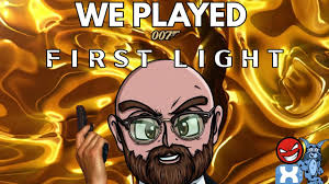 We’ve Played 007 First Light and It’s Amazing! | IMPRESSIONS