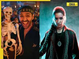 Zee Cine Awards 2025 full list of winners: Kartik Aaryan, Shraddha Kapoor bag top acting honours; Stree 2 wins Best Film