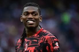 Trend Google: leao