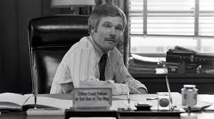 Former CNN President Tom Johnson reflects on passing of Ted Turner: ‘I truly loved the guy’