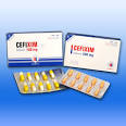 Cefixim 2domesco