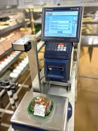 新機能 AI画像認識一体型システム「Itemiq(アイテミック)」搭載の計量値付機「DPSシリーズ」をヤオコーで先行導入