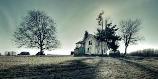 Image result for Haunted house