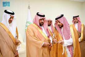 وكالة الأنباء السعودية - News update