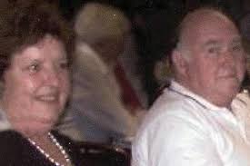 Robert and Patricia Seddon. 1 of 2. The couple were found shot to death in their own home GMP/PA Wire - 122396598_ifdhj_387143c