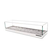 Yoshimasa RAWBAR Display Case - Ice Cold Sushi Case ...