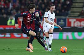 Milan vs. Cagliari: High Stakes Champions League Qualification Match