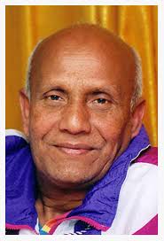 Sri Chinmoy Kumar Ghose – Spiritual Teacher and. World Peace Dreamer. Much esteemed for his wide-ranging efforts to foster world harmony and his great love ... - sri-chinmoy