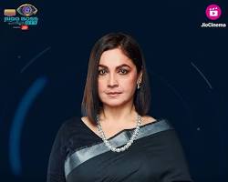 Image of Pooja Bhatt, Bigg Boss OTT 2 contestant