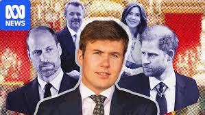 Redemption tour: How Harry and Meghan plan to win back Britain - The Daily Telegraph