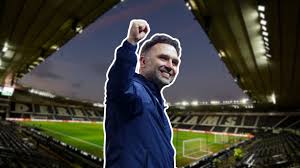 Football League World - News update
