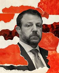 The Secretary of Homeland