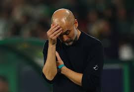 La reunión que decidirá el futuro de Pep.