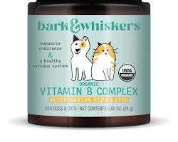 Cat vitamin B complex supplementの画像