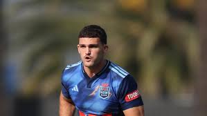 ‘Size of soccer ball’: Cleary bombshell