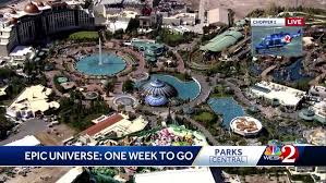 Epic Universe Orlando: Your Complete Guide to Universal's New Theme Park