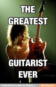 Van Halen on Pinterest | Eddie Van Halen, David Lee Roth and Guitar via Relatably.com