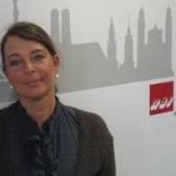 Corinna Voss Email & Phone Number