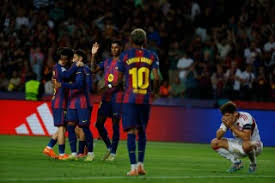 barca