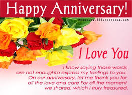 Anniversary Messages for Boyfriend Messages, Greetings and Wishes ... via Relatably.com