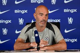 Chelsea - News update