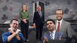 DataRatinho desenha voto de classe no Senado do Paraná
