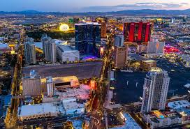 Las Vegas Casinos See Layoffs Amidst Shifting Economic Tides