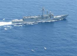 Image result for ISIS Somali Pirates