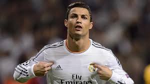 Resultado de imagem para cris ronaldo