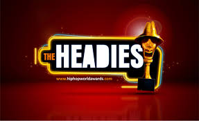 Image result for headies logo