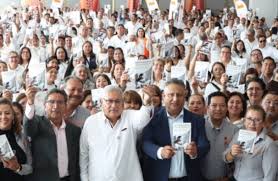 Educadoras, pilar de la formación académica en Puebla