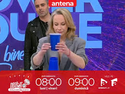 Super Neatza, 5 ianuarie 2026. Concursul „Power Couple. La bine și la premii!”. Ce a câștigat Laura Grigore